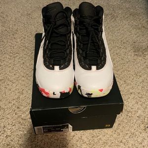 AIR JORDAN 10 RETROS SE (GS)
